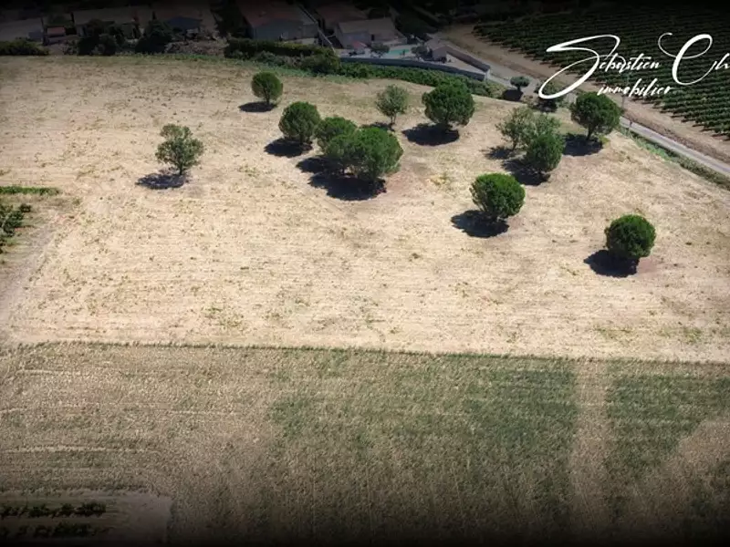 Terrain, 901 m²