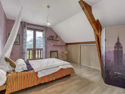 Maison, 240 m²
