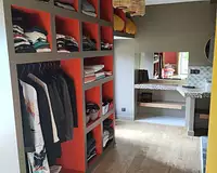 Maison, 240 m²