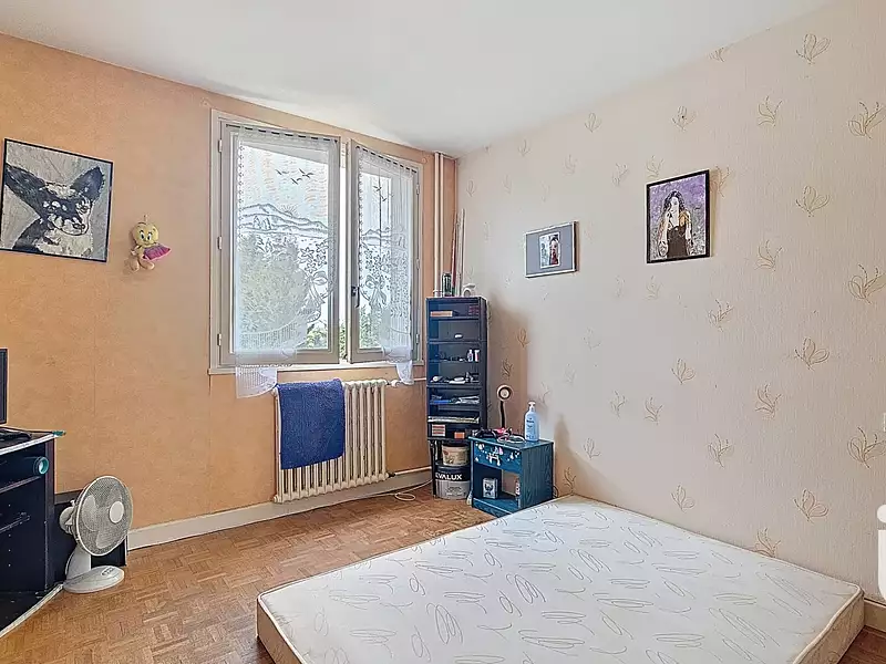 Appartement, 85 m²