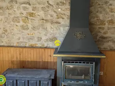 Maison, 57 m²
