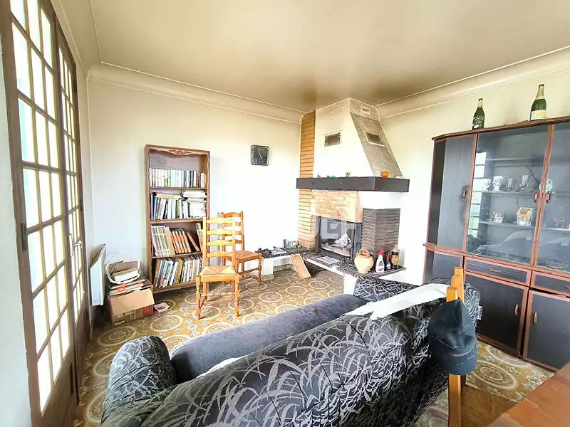 Maison, 96,01 m²