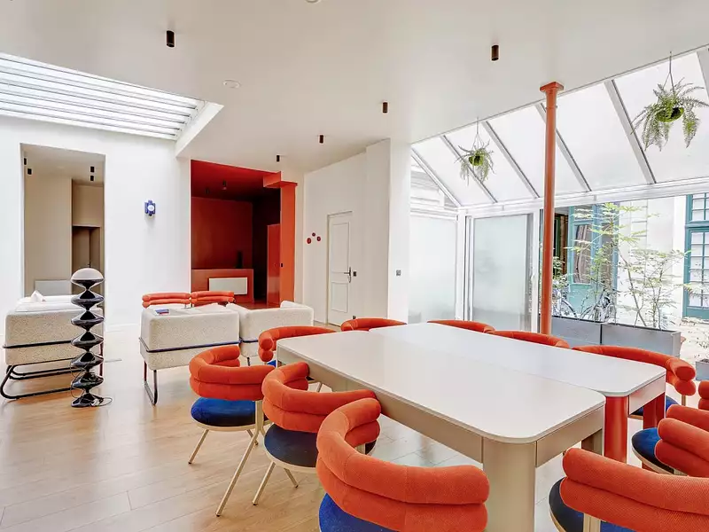 Appartement, 77,4 m²