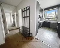 Appartement, 105,81 m²