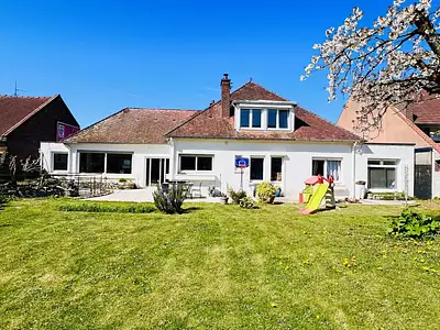 Maison, 193,05 m²
