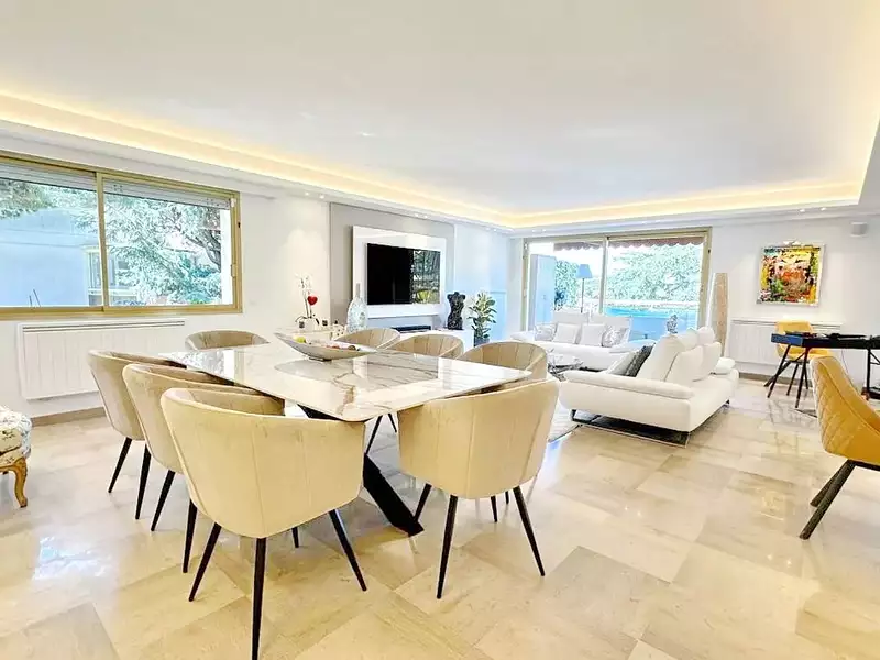 Appartement, 114 m²