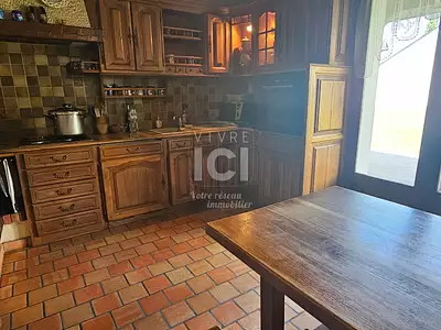 Maison, 175 m²