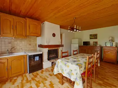 Maison, 59,86 m²
