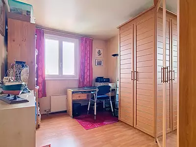 Appartement, 84,04 m²