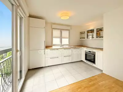 Appartement, 66 m²