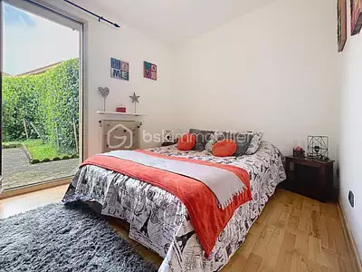 Appartement, 92 m²