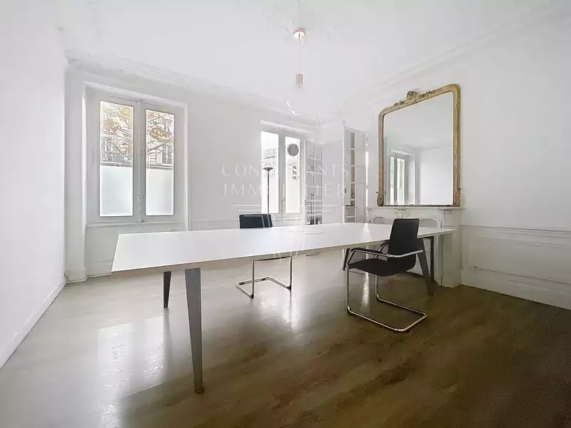 Appartement, 113,82 m²
