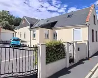 Maison, 152 m²