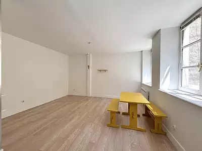 Appartement, 37,55 m²
