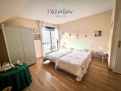 Maison, 221 m²