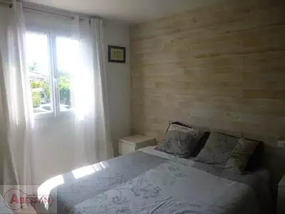 Maison, 93 m²