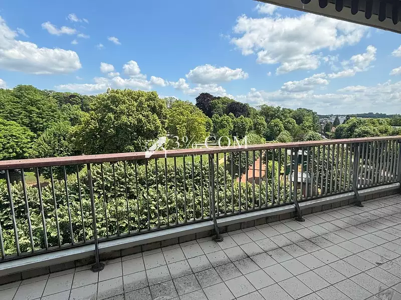 Appartement, 112 m²