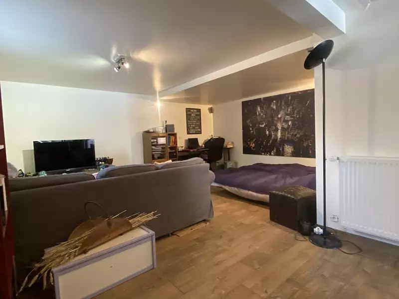 Maison, 130 m²