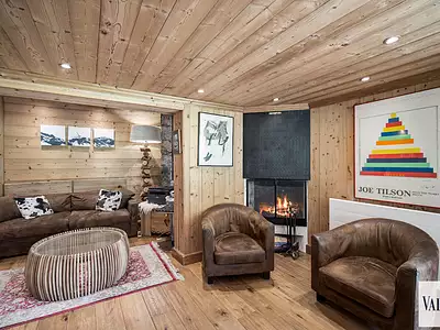 Appartement, 86,8 m²