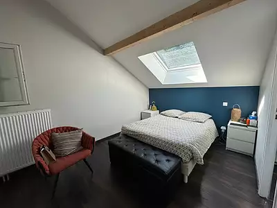 Maison, 115 m²