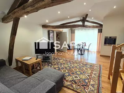 Maison, 374 m²