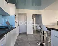 Appartement, 60,31 m²