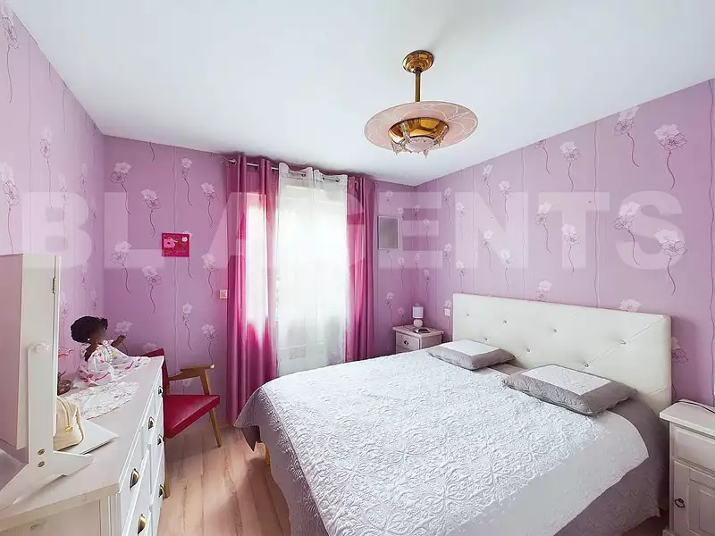 Maison, 105 m²