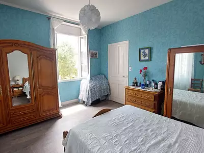 Maison, 96 m²
