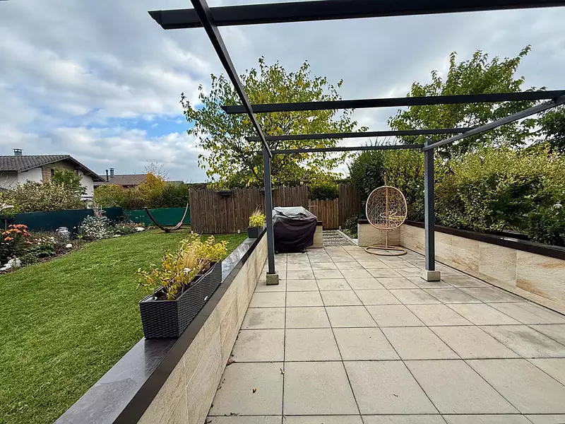 Appartement, 68,63 m²