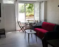 Appartement, 37,78 m²