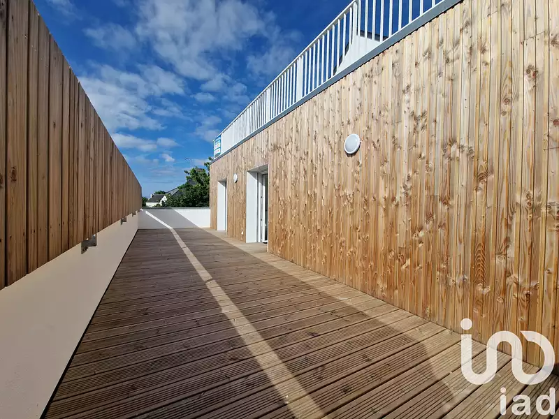 Appartement, 61 m²