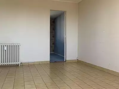 Appartement, 77 m²