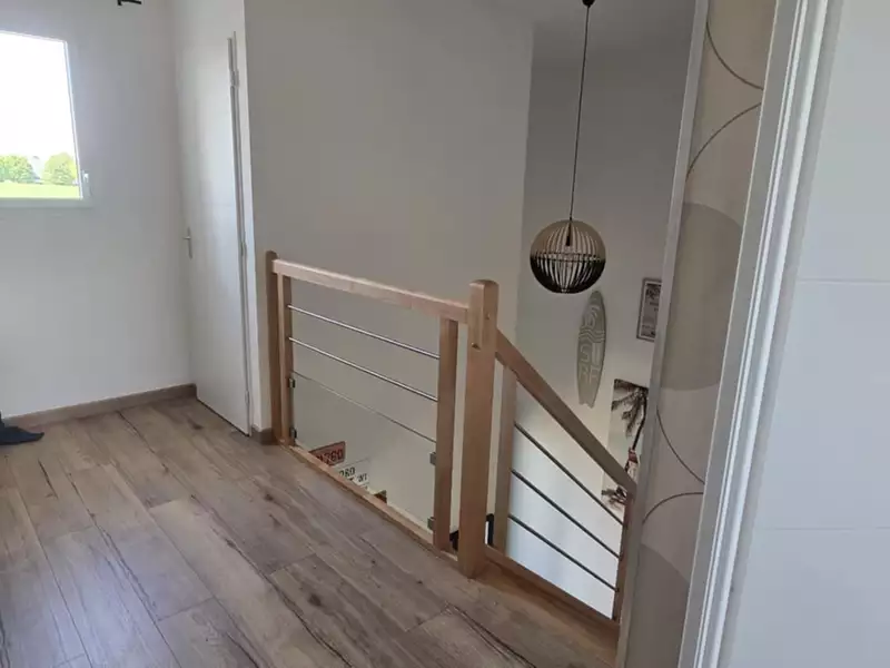 Maison, 120 m²