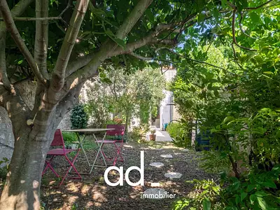 Maison, 200 m²