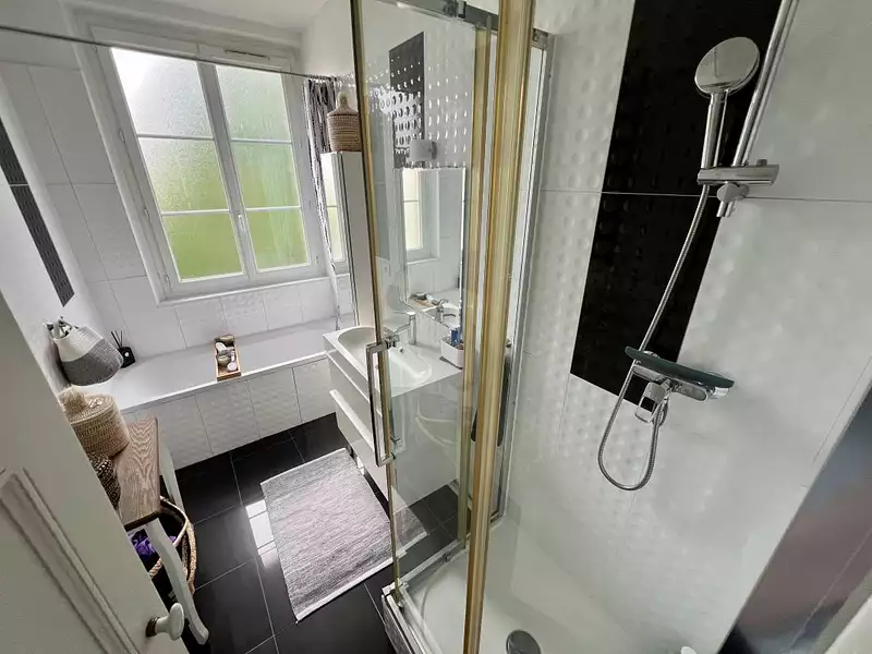 Appartement, 95 m²