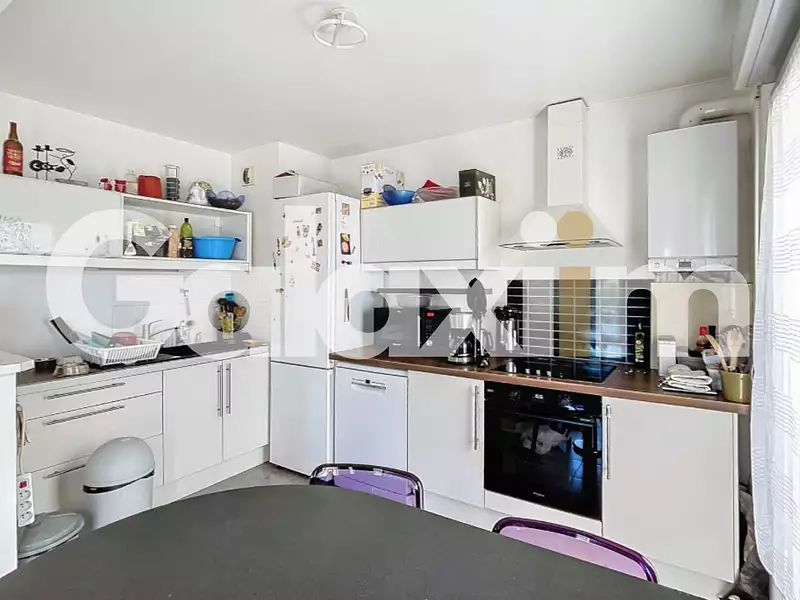 Appartement, 79,76 m²