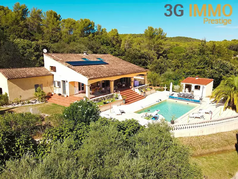 Maison, 180 m²