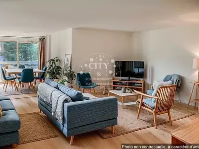 Appartement, 90,01 m²