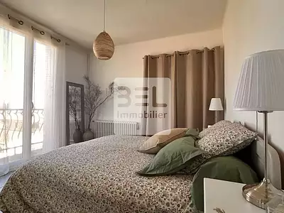 Appartement, 57 m²