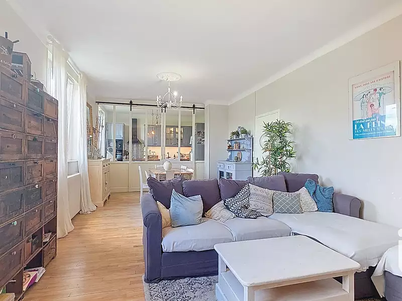 Maison, 147 m²