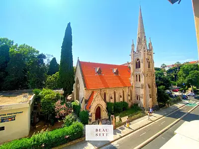 Appartement, 71,59 m²