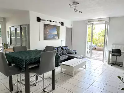 Appartement, 94 m²