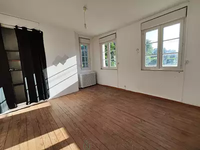 Maison, 258,42 m²