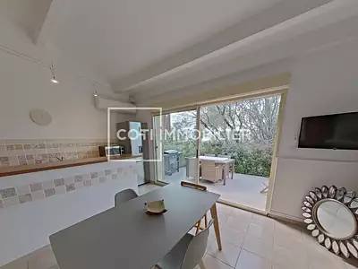 Appartement, 52,4 m²