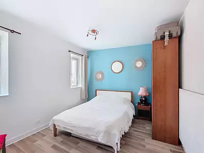 Maison, 140 m²