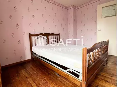 Maison, 83 m²