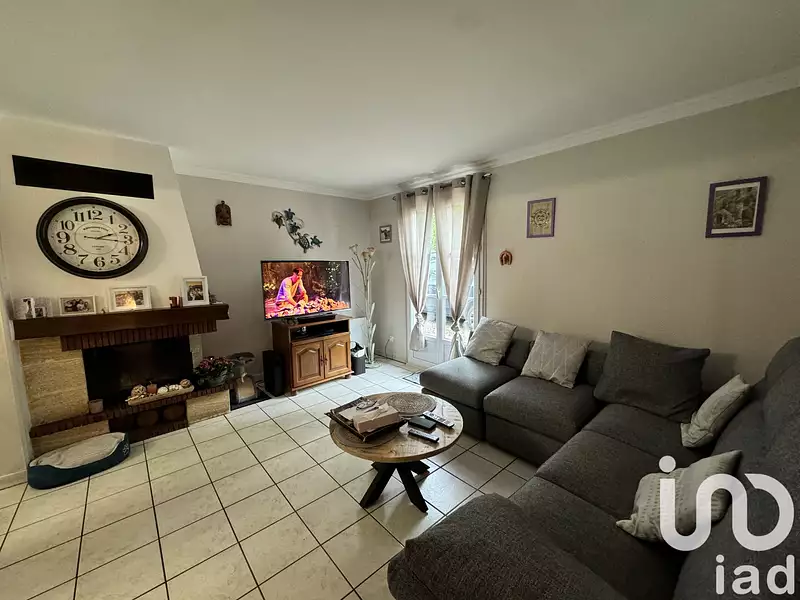Maison, 85 m²