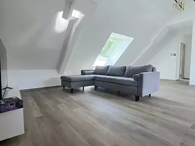 Appartement, 57 m²