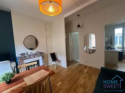 Appartement, 37,25 m²
