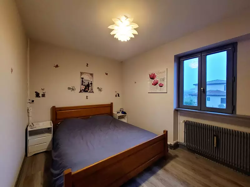 Maison, 138 m²